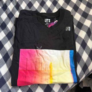 ユニクロ(UNIQLO)の米津玄師UT(Tシャツ/カットソー(半袖/袖なし))