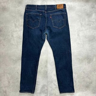 リーバイス(Levi's)のLevi’s リーバイス　502 BigE 復刻　デニム　ジーンズ　古着(デニム/ジーンズ)