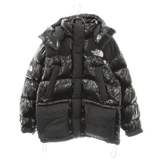 SUPREME シュプリーム ×THE NORTH FACE 22AW 700-Fill Down Parka ND52206I 700フィル ダウンパーカー ジャケット ブラック