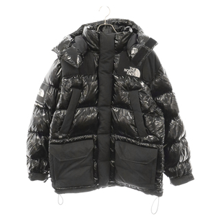 Supreme - SUPREME シュプリーム ×THE NORTH FACE 22AW 700-Fill Down Parka ND52206I 700フィル ダウンパーカー ジャケット ブラック