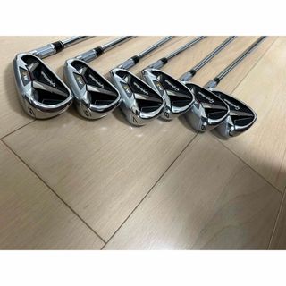 テーラーメイド(TaylorMade)のTaylorMade(クラブ)