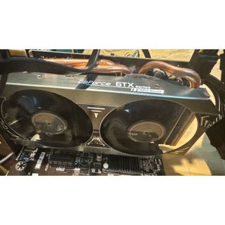 GTX 960 2GB 動作確認済み(PCパーツ)