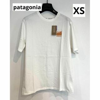 patagonia - patagonia パタゴニア Tシャツ 半袖 シャツ トップス 37400