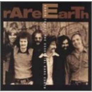 (CD)Earth Tones／Rare Earth(R&B/ソウル)