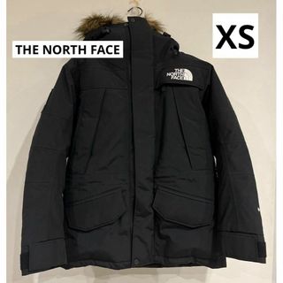 ザノースフェイス(THE NORTH FACE)のノースフェイス  アンタークティカパーカー ジャケット ND92032 中古(その他)