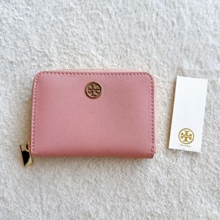 トリーバーチ(Tory Burch)のトリーバーチ　コインケース　ピンク(コインケース)