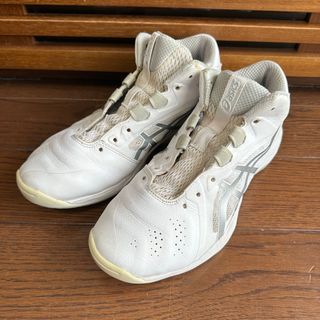 アシックス(asics)のアシックス　バッシュ　フライトフォーム(バスケットボール)