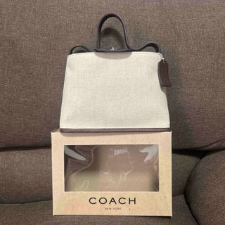 コーチ(COACH)のコーチ　バッグ(ハンドバッグ)