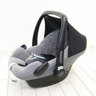 マキシコシ(Maxi-Cosi)の綺麗 チャイルドシート マキシコシ Maxi-Cosi ペブル Pebble(自動車用チャイルドシート本体)