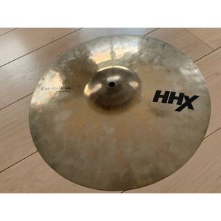 セイビアン(SABIAN)のSABIAN HHX Evolution crash 16インチ (シンバル)