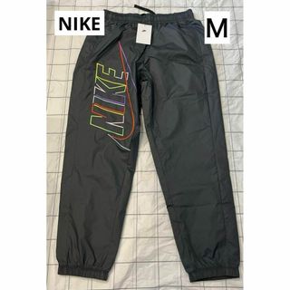 ナイキ(NIKE)のNIKE ナイキ ロングパンツ パンツ ズボン ウーブン DX0622-010(その他)