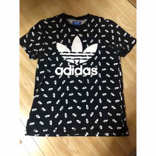 adidas - アディダス　Tシャツ