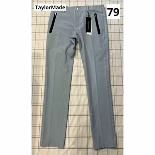 テーラーメイド(TaylorMade)のTaylorMade テーラーメイド パンツ ズボン ロングパンツ TB741(ウエア)