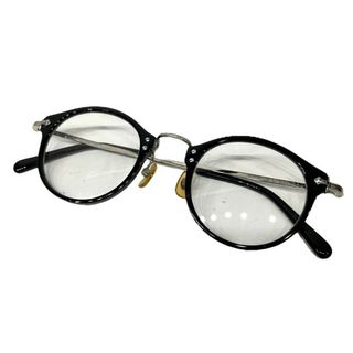 KANEKO OPTICAL - UNITED ARROWS by KANEKO OPTICAL Logan メガネ ボストン 眼鏡 ユナイテッドアローズ 別注 金子眼鏡 カネコオプティカル