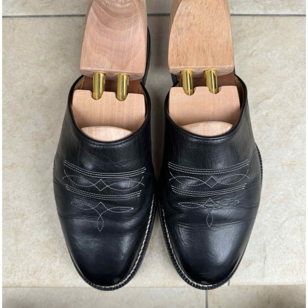 hender scheme cheak スリッポンサンダル エンダースキーマ hender scheme cheak スリッポンサンダル エンダースキーマ