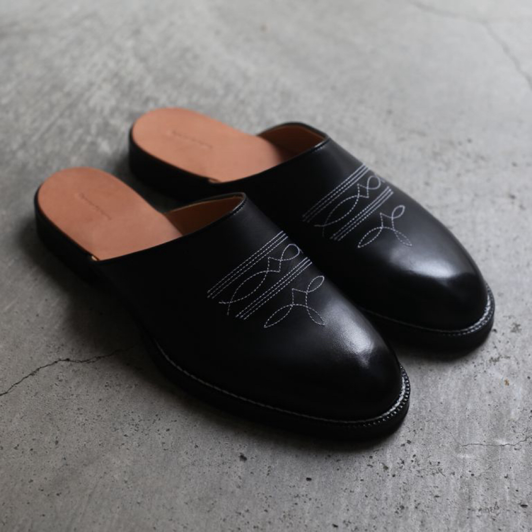 hender scheme cheak スリッポンサンダル エンダースキーマ hender scheme cheak スリッポンサンダル エンダースキーマ