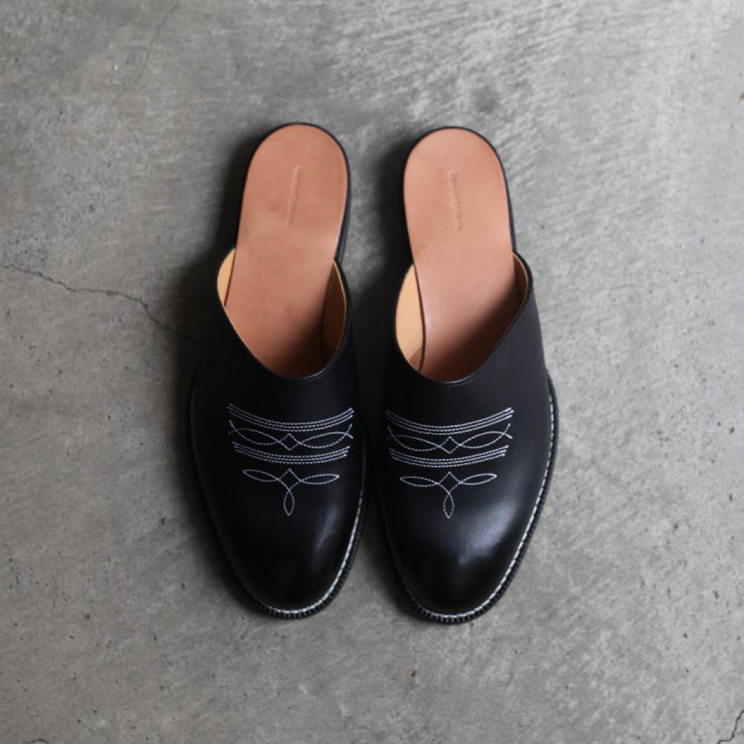 hender scheme cheak スリッポンサンダル エンダースキーマ hender scheme cheak スリッポンサンダル エンダースキーマ