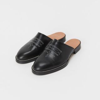 エンダースキーマ(Hender Scheme)のhender scheme cheak スリッポンサンダル エンダースキーマ(スリッポン/モカシン)