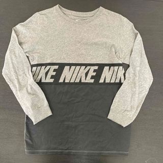 NIKE - NIKE ロンT 150センチ