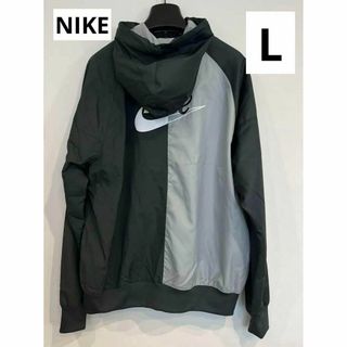 ナイキ(NIKE)のNIKE ナイキ ウインドブレーカー フーディ ジャケット DD4850-060(その他)