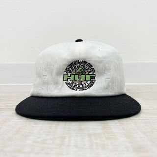 ハフ(HUF)の22aw 2022 HUF TORCH MMXXII SNAPBACK キャップ(キャップ)