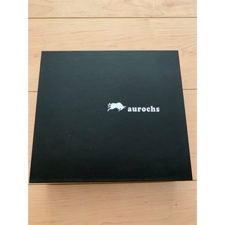 aurochs 充電式エアブラシ　未使用品