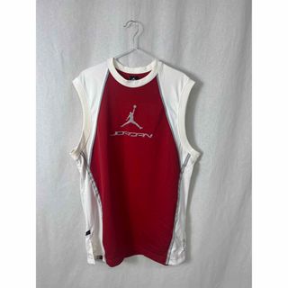 ジョーダン(Jordan Brand（NIKE）)のK941 NIKE JORDAN バスケ タンクトップ(Tシャツ/カットソー(半袖/袖なし))