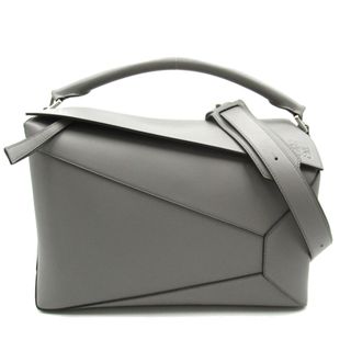 ロエベ(LOEWE)のロエベ パズルエッジバッグ 2wayショルダーバッグ(ハンドバッグ)