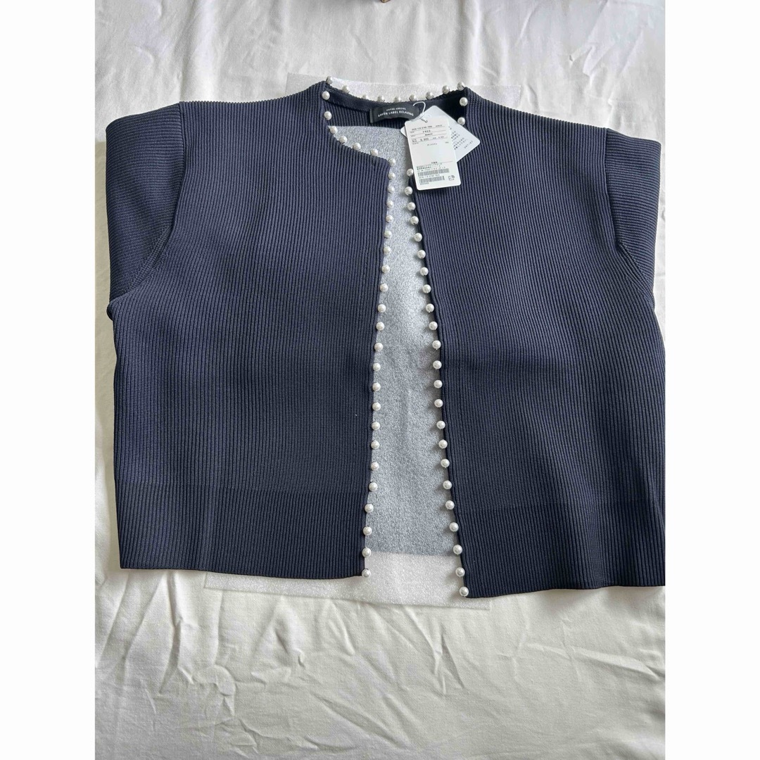 UNITED ARROWS green label relaxing - 【新品未使用】フェイク