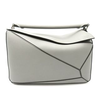 ロエベ(LOEWE)の★ポイント7倍イベント開催中★ ロエベ パズルバッグ ラージ 2wayショルダー 2wayショルダーバッグ(ハンドバッグ)