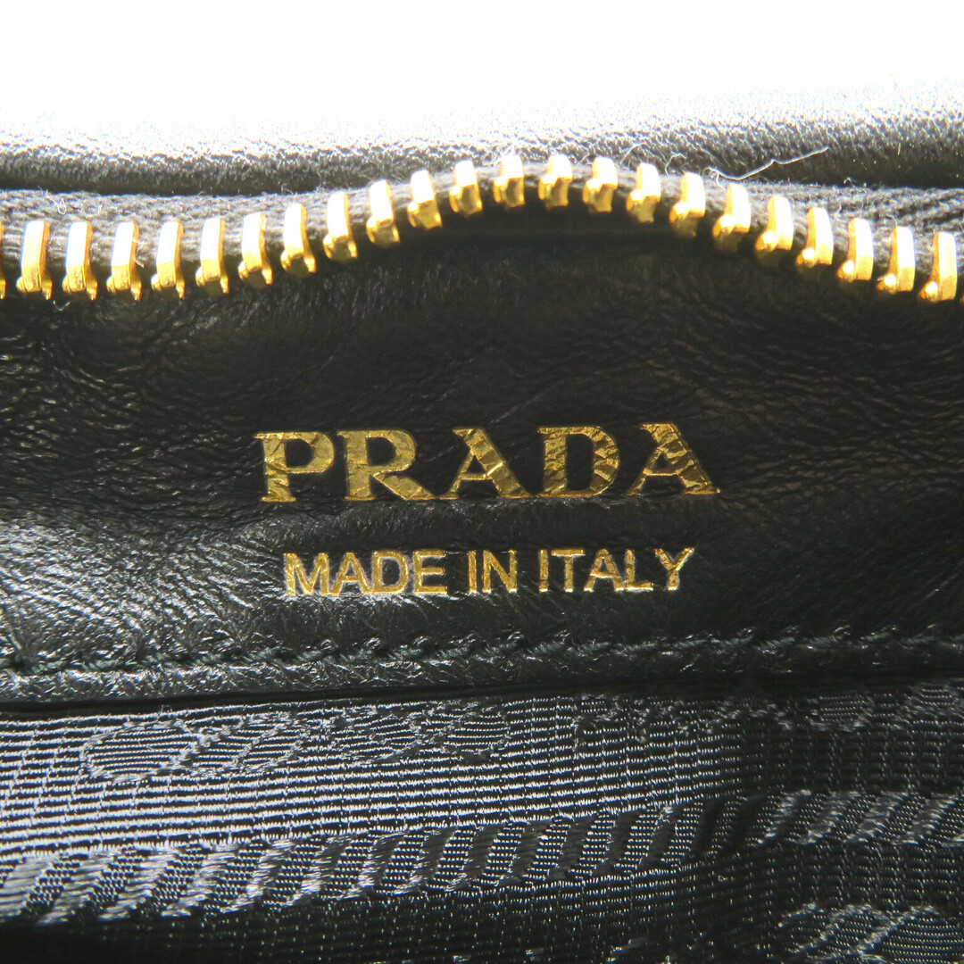 PRADA(プラダ)のプラダ ショルダーバッグ 2wayショルダーバッグ レディースのバッグ(ハンドバッグ)の商品写真