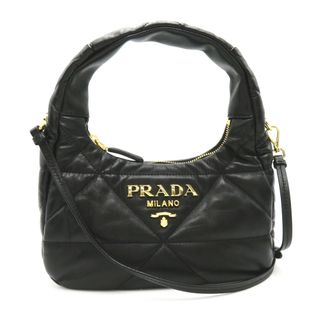 プラダ(PRADA)のプラダ ショルダーバッグ 2wayショルダーバッグ(ハンドバッグ)