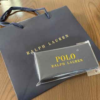 POLO RALPH LAUREN - キーリング　ラルフローレン