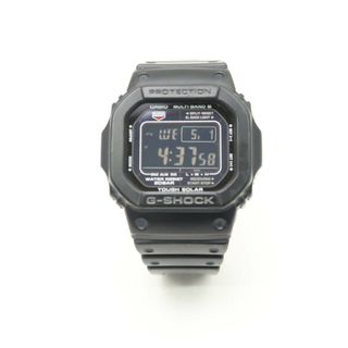 カシオ(CASIO)のCASIO カシオ GW-M5610 腕時計 1点 ウォッチ メンズ AM5583C (腕時計(アナログ))