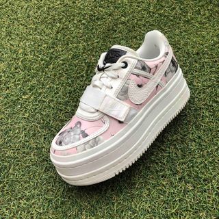 ナイキ(NIKE)の美品24 NIKE VANDAL 2K ナイキ ヴァンダル HA136(スニーカー)