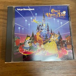 「ワンス・アポン・ア・タイム」  CD