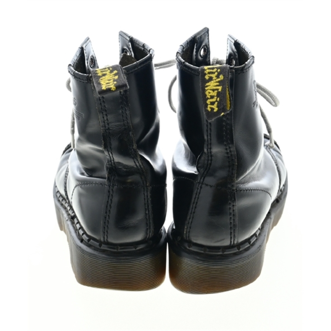 Dr.Martens(ドクターマーチン)のDr.Martens ドクターマーチン ブーツ -(27cm位) 黒 【古着】【中古】 メンズの靴/シューズ(ブーツ)の商品写真