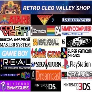 RETRO CLEO VALLEY SHOP(その他)