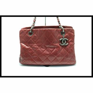 シャネル(CHANEL)のシャネル 16番台 マトラッセ SV金具 ショルダー■04db181541972(ショルダーバッグ)