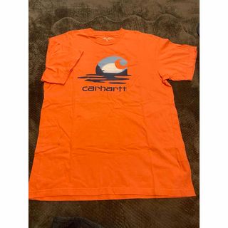 カーハート(carhartt)のカーハートTシャツ　(Tシャツ/カットソー(半袖/袖なし))