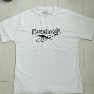 リーボッククラシック(Reebok CLASSIC)のReebokCLASSICリーボッククラシックＴシャツ(Tシャツ/カットソー(半袖/袖なし))