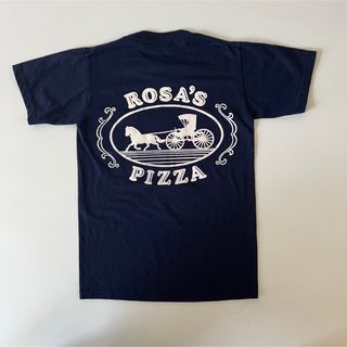 USA製　キッズヴィンテージ  ジャージーズ　tシャツ 馬