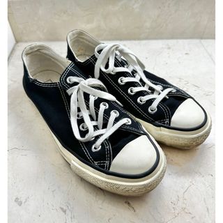 コンバース(CONVERSE)のコンバース　メイドインジャパン　made in japan 日本製　24cm(スニーカー)