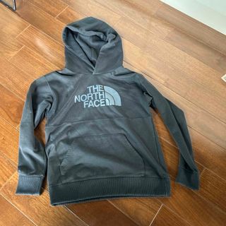 ザノースフェイス(THE NORTH FACE)のノースフェイス　パーカー150(Tシャツ/カットソー)