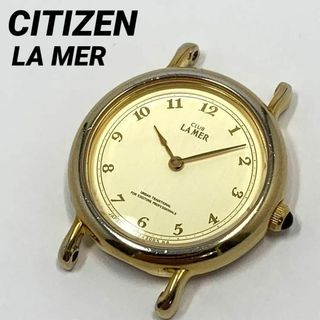 シチズン(CITIZEN)の209 CITIZEN シチズン レディース 腕時計 フェイスのみ ビンテージ(腕時計)