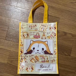 新品 ラスカル レッスンバッグ(その他)