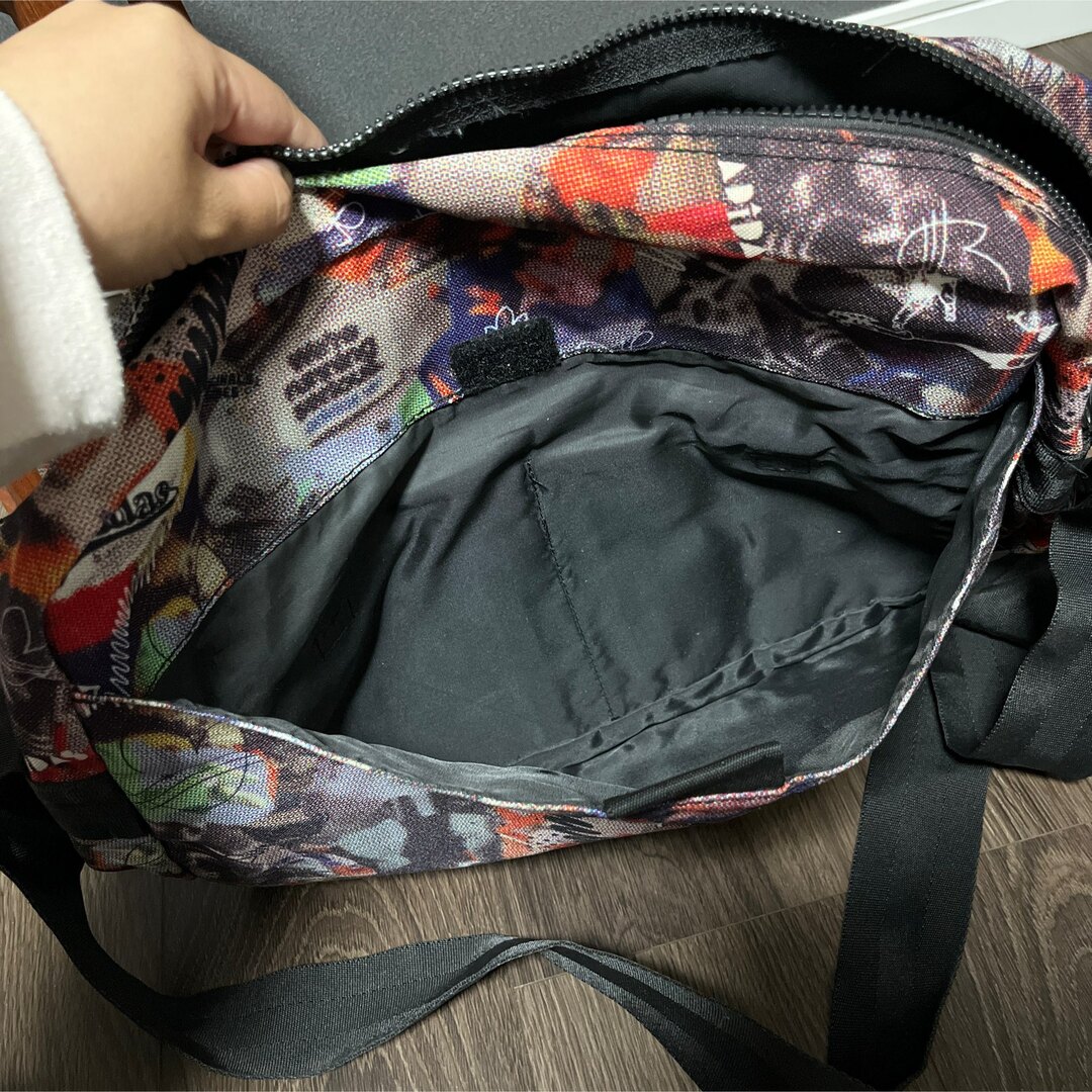 adidas(アディダス)のアディダスオリジナルス　ショルダーバッグ レディースのバッグ(ショルダーバッグ)の商品写真