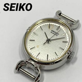 セイコー(SEIKO)の210 SEIKO セイコー レディー 腕時計 フェイスのみ ビンテージ レトロ(腕時計)