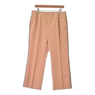 グッチ(Gucci)のGUCCI グッチ パンツ（その他） 50(L位) ベージュ 【古着】【中古】(その他)