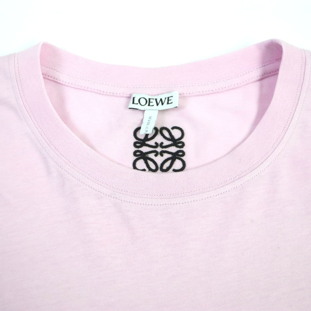 未使用品▽LOEWE ロエベ コットン joe brainard ジョーブ 未使用品▽LOEWE ロエベ コットン joe brainard ジョーブ